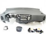 KIT AIRBAG COMPLETO KIA Rio 4° Serie 569001W100HU (11)