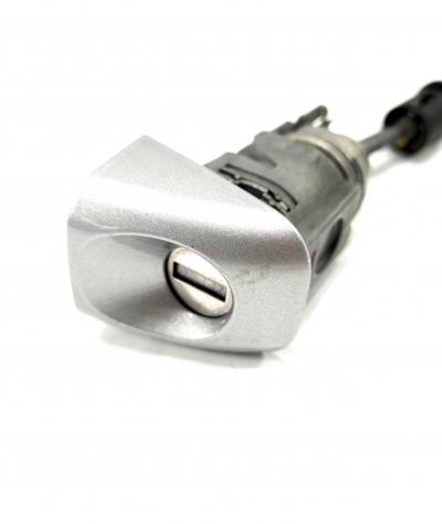 CILINDRETTO PORTIERA AUDI A1 Serie (8XK) CUSA (1418) - Foto 7