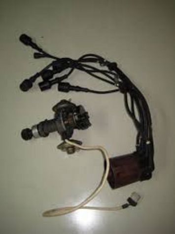 MASERATI BITURBO COUPE' SPINTEROGENO SM816AXY 4E - Foto 5