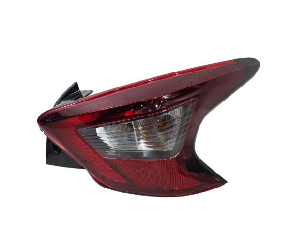 STOP FANALE POSTERIORE DESTRO NISSAN Micra Serie (K14) 265505FA0A (17)