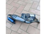 Marmitta espansione modifica ciclomotore sport Gilera Typhoon Giannelli GN 2152