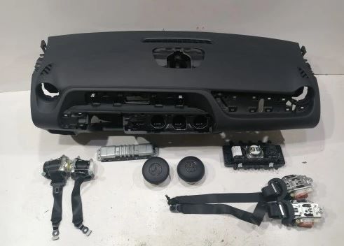 KIT AIRBAG MERCEDES CLASSE B W247 2020