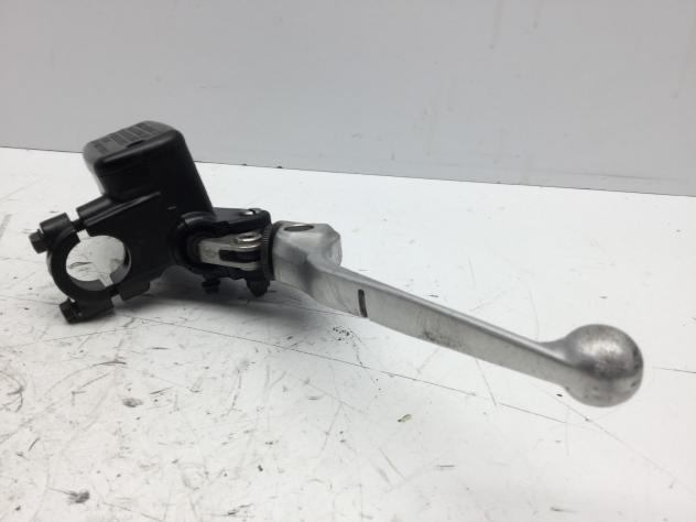 HONDA DEAUVILLE NT 700 V 700 POMPA DESTRA FRENO ANTERIORE CON LEVA 2006 2012 - Foto 5