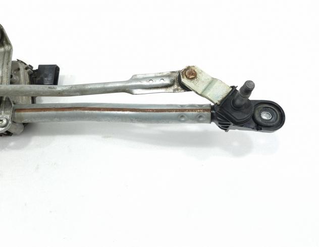 MOTORINO TERGI ANT COMPLETO DI TANDEM JEEP Renegade Serie 51953959 (1418) - Foto 2