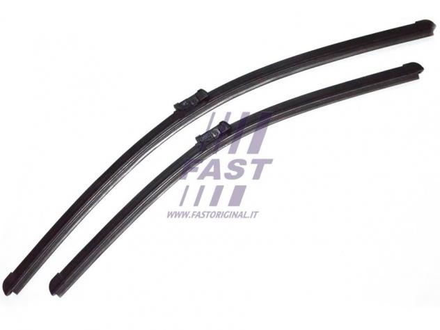 SPAZZOLA TERGIPARABREZZA D. FT93217  FIAT - DUCATO - 2014 , FIAT - DUCATO LASTRATO / CABINATO 2