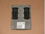 5SF8E4 51903135 ECU FIAT PUNTO EVO 500 GPL 1.4 IAW 5SF8.E4 51903135 HW413