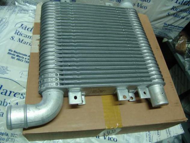 Intercooler hyundai santa fe 2.2 crdi 2827127800 - Foto 3