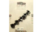 COLLETTORE DI SCARICO FORD Focus Berlina 4° Serie 1351129 3010914 G8DD dies &hellip;