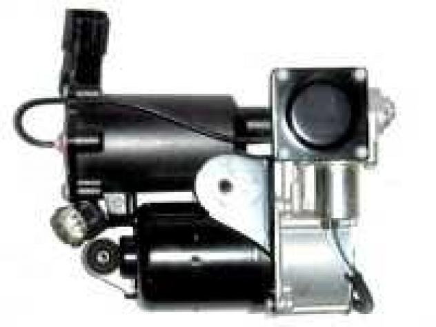 Land Rover LR3 compressore sospensioni autolivellanti