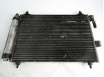 6453FH RADIATORE CONDENSATORE CLIMATIZZATORE CLIMA A/C CITROEN C5 2.2 D 98K &hellip;