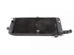HONDA VT 750 C2B SHADOW 19010MFE641 RADIATORE 07 - 16 WATER COOLER CON AMMA &hellip;