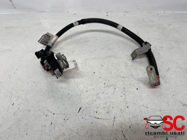 52115563 CAVO BATTERIA FIAT 500 X Serie diesel - Foto 7