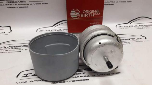 Supporto Sospensione Motore Audi A4 8E0199379D