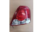 FANALE POST.D. 999-U1304747 Parti elettriche  Fanaleria  Fanali  Fanale pos &hellip;