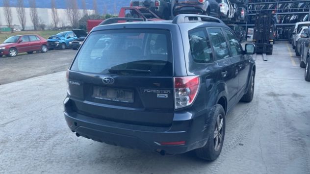 Ricambi vari Subaru Forester 2.0D del 2010 - Foto 2