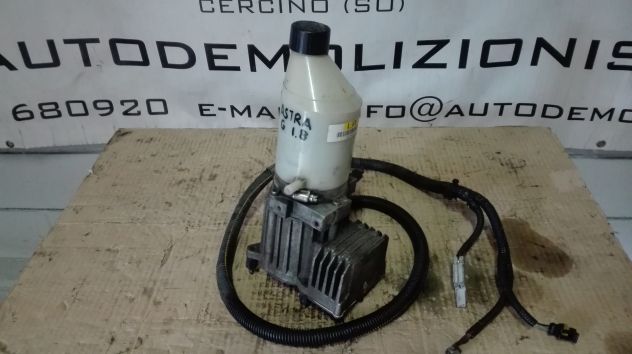 Pompa idroguida elettrica Opel Astra G 1.8 del 2001