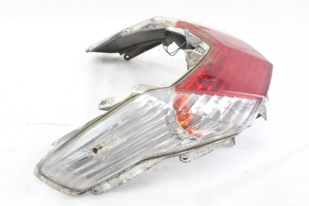 KYMCO DINK 50 33700LEA5E00 FARO POSTERIORE 07 - 13 TAILLIGHT - Foto 2