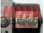 13235025 Opel Zafira centralina gruppo pompa ABS