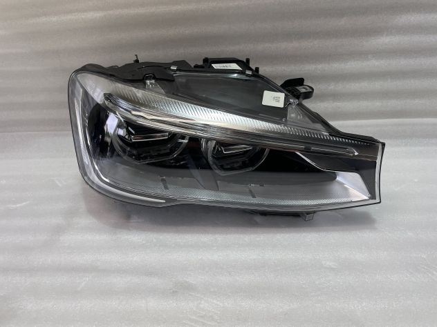 RICAMBI BMW F25 ADAPTIVE LED FANALI ANTERIORI - Foto 14