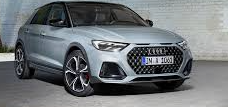 MUSATA COMPLETA ANTERIORE FRONTALE AUDI A1