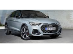 MUSATA COMPLETA ANTERIORE FRONTALE  AUDI A1