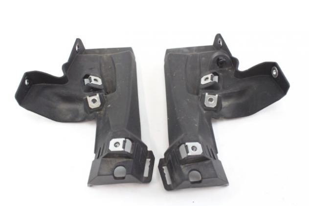 BMW K 1600 GT 46638557413 46638557414 COVER INTERNE LATERALI K48 17 - 21 SIDE COVERS