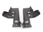 BMW K 1600 GT 46638557413 46638557414 COVER INTERNE LATERALI K48 17 - 21 SI &hellip;