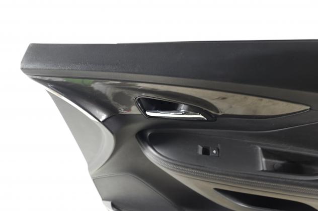 PANNELLO ANTERIORE DESTRO OPEL Mokka X 42458672 (16) - Foto 12