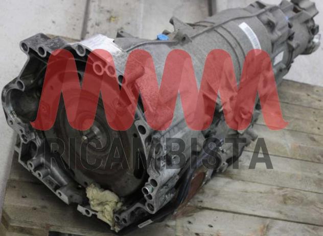 09L300037E Audi A6 3.2 cambio automatico