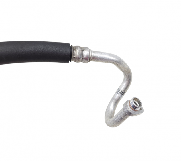 TUBO ARIA CONDIZIONATA NISSAN Qashqai Serie 92480HV80A Diesel 1500 (14) - Foto 11