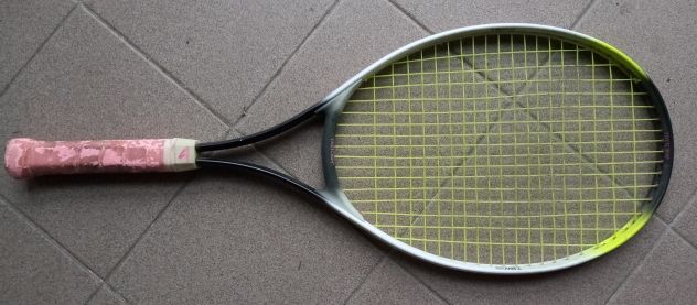 Racchetta tennis in composito in ottimo stato - Foto 4