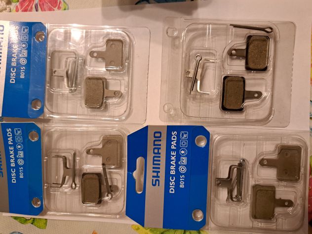 Vendo accessori per biciclette nuovi - Foto 3