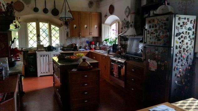 Rustico in vendita a Coltano - Pisa 400 mq Rif: 1411677