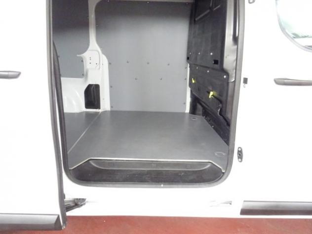 PEUGEOT Expert BlueHDi 120 S&S PL-TN Furgone Premium Standard rif. 23784319 - Foto 7