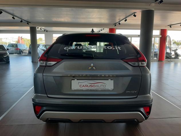 Mitsubishi Eclipse Cross Eclipse Cross 2.4 MIVEC 4WD PHEV Instyle SDA - Foto 6