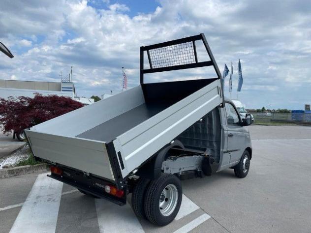 Piaggio Porter NP6 RIBALTABILE - Foto 4