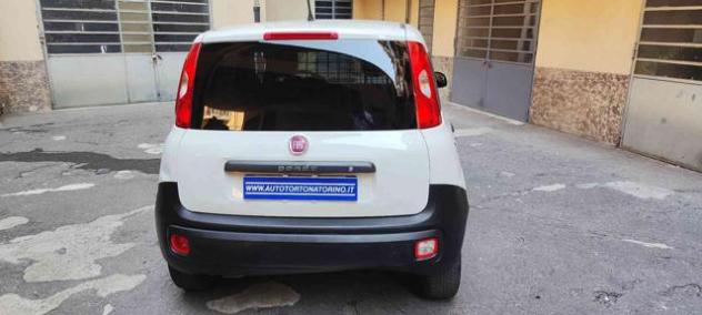 FIAT Panda 1.2 Pop Van 2 posti CLIMA rif. 23746005 - Foto 6