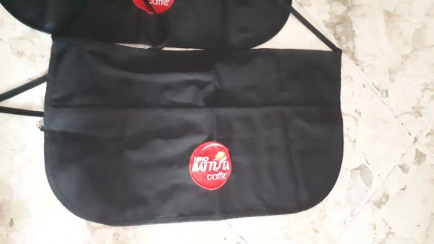 2 Grembiulini Lavazza Bari - Foto 2