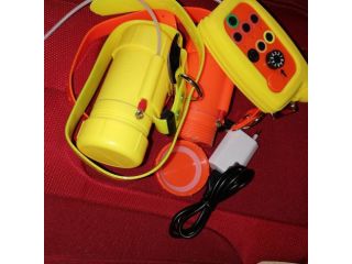 2023 COLLARE BEEPER PER CANI DA CACCIA REMOTO IMPERMEABILE