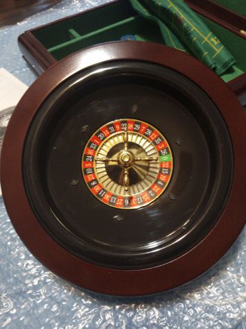Scatola roulette - Foto 8
