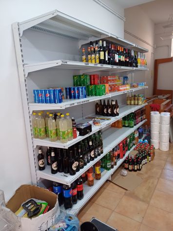 ARREDO NEGOZIO ARREDO SUPERMARKET 2575 - Foto 3