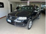 Volkswagen Touareg 2.5 R5 TDI
