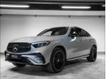 Mercedes-Benz GLC C254 COUPE' 220 d 4MATIC Coupe