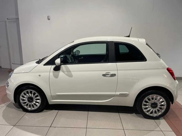 FIAT 500 LOUNGE - PROMO - Foto 5