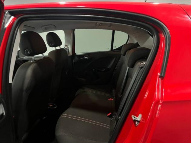 OPEL Corsa 1.4 90CV GPL Tech 5 porte 120 Anniversary rif. 22982074 - Foto 10