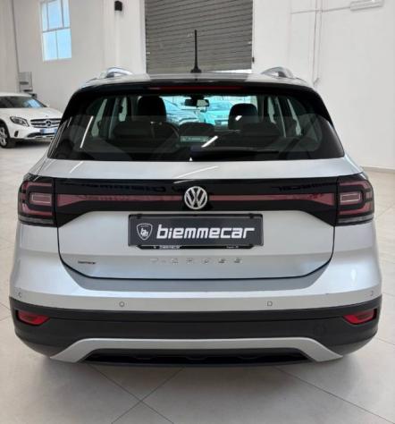 VOLKSWAGEN T-Cross 1.6 TDI SCR Advanced BMT i.e rif. 23867397 - Foto 5