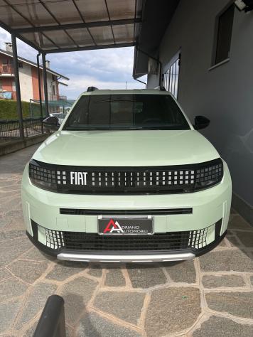 Fiat Grande Panda 1.2 Icon 100cv - Foto 6