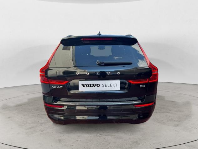 Volvo XC60 B4 179+14 CV Mild Hybrid Diesel Automatica Core - Foto 5