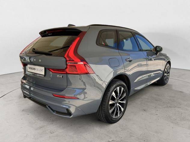 Volvo XC60 B4 197+14 CV AWD Mild Hybrid Automatico Plus Dark N1 Autocarro - Foto 2