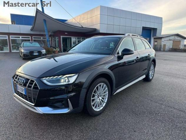 AUDI A4 allroad A4 Allroad 2.0 tdi quattro 204cv s-tronic -GG153RY rif. 24012954 - Foto 2